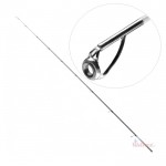 Резервен връх BLUE BIRD NEWEST 6'0" 1.83 м Extra Ultralight 0.5-3 гр BB1-602XUL-S - Favorite